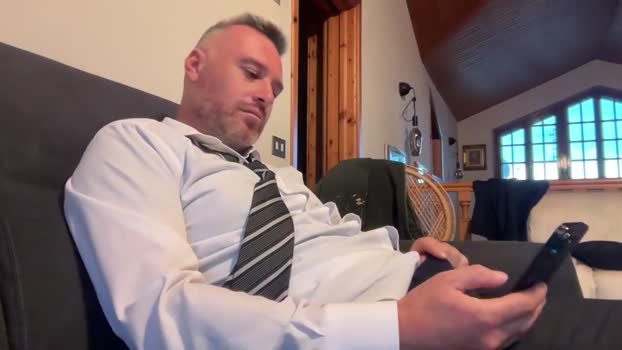 marcovik big Webcam SHOW @ Cam4 27-02-2026