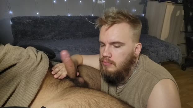 mikiien strip Webcam SHOW @ Cam4 28-02-2026
