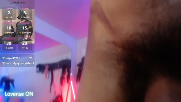 subarashi_ishi1 handsome Webcam SHOW @ Cam4 28-02-2026