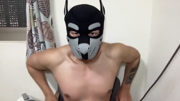 yomori1 harddick Webcam SHOW @ Cam4 28-02-2026
