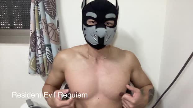 yomori1 lick Webcam SHOW @ Cam4 28-02-2026