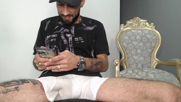 Bigdick_monster harddick Webcam SHOW @ Cam4 01-03-2026