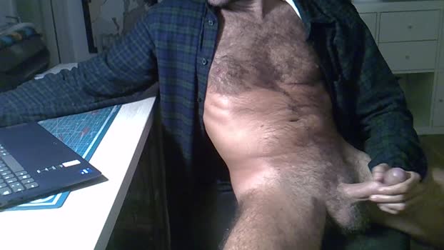 Chisburguer sex Webcam SHOW @ Cam4 01-03-2026