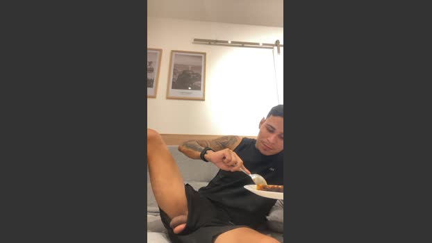 Dotado23cmxxlpp love Webcam SHOW @ Cam4 01-03-2026