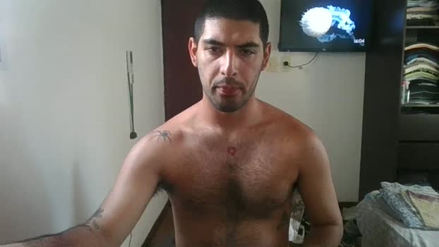 Elianfonseca_ sex Webcam SHOW @ Cam4 28-02-2026