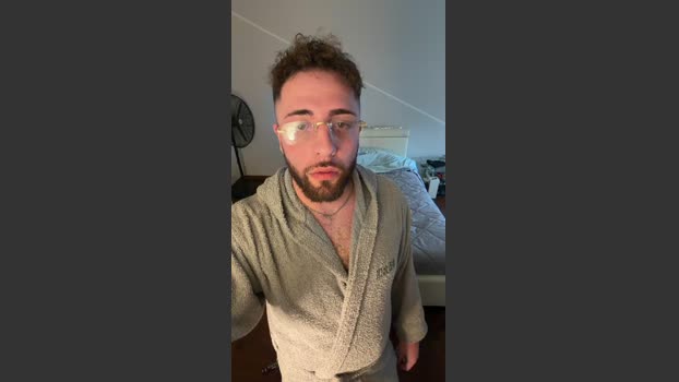 Fabriziocarerra deep Webcam SHOW @ Cam4 01-03-2026