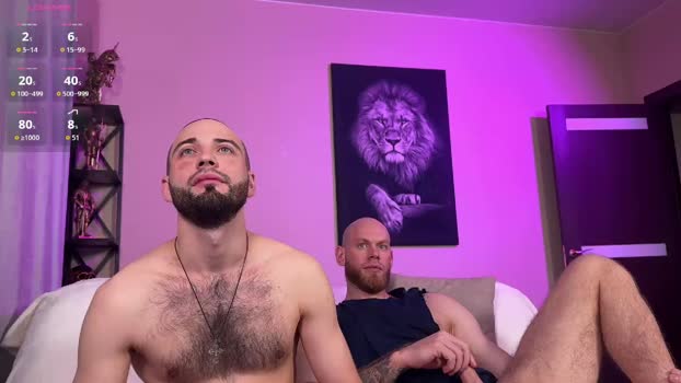 Firebeard_ amateur Webcam SHOW @ Cam4 01-03-2026