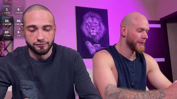 Firebeard_ Video Webcam SHOW @ Cam4 01-03-2026