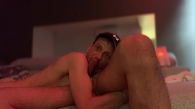 Fred7784SUD sex Webcam SHOW @ Cam4 01-03-2026