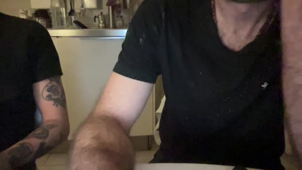 Gordo921 hard Webcam SHOW @ Cam4 01-03-2026