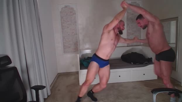 IvanHyde Ass Webcam SHOW @ Cam4 01-03-2026