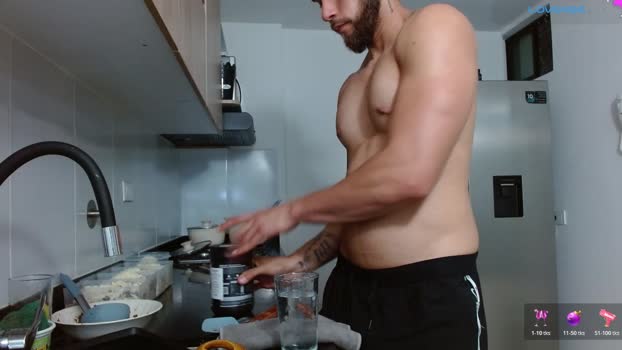 Kobe_21 analsex Webcam SHOW @ Cam4 01-03-2026