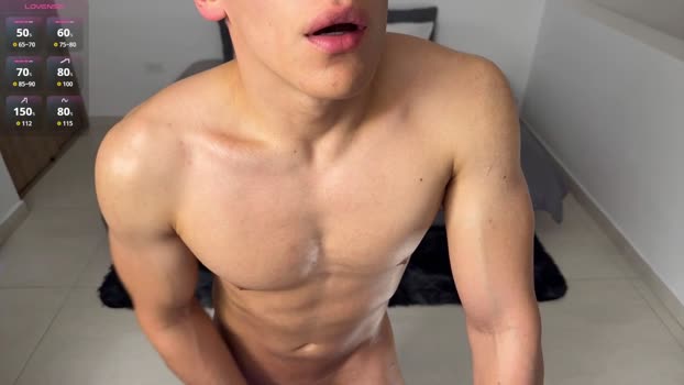 Maxxi_Lancaster Porn Webcam SHOW @ Cam4 28-02-2026