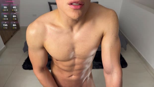 Maxxi_Lancaster play Webcam SHOW @ Cam4 28-02-2026