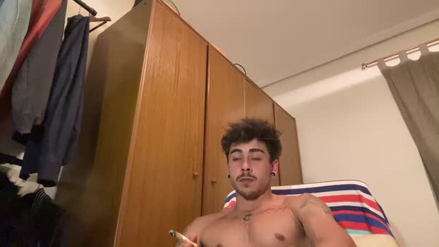 Mojitoxxx69 amateur Webcam SHOW @ Cam4 01-03-2026