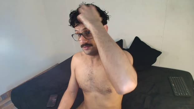 OnlyDave20 bigballs Webcam SHOW @ Cam4 01-03-2026