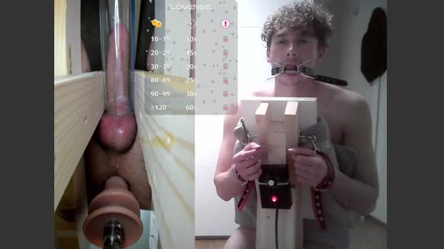 PlugboyT hardcore Webcam SHOW @ Cam4 28-02-2026