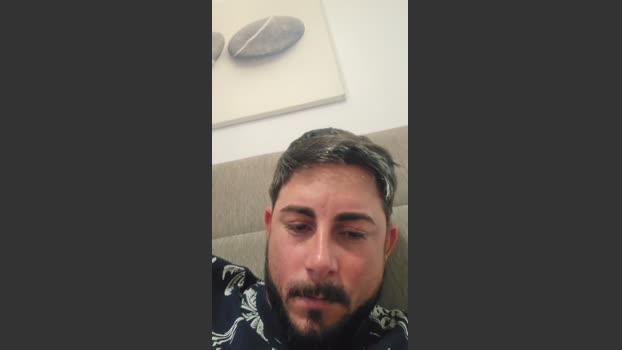Realluis playtime Webcam SHOW @ Cam4 01-03-2026
