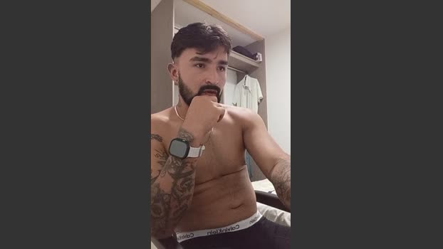 Reynols0523 deep Webcam SHOW @ Cam4 01-03-2026