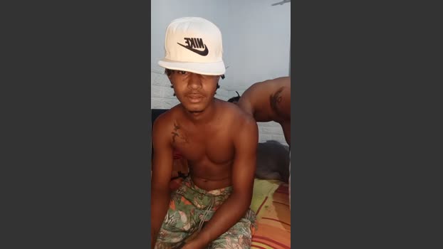 Salvatore_vt Video Webcam SHOW @ Cam4 28-02-2026