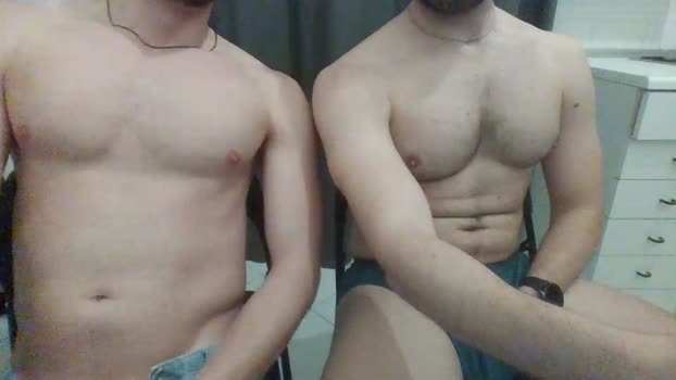 Staggatros play Webcam SHOW @ Cam4 28-02-2026