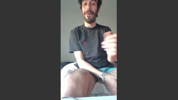 Sympathique Show Webcam SHOW @ Cam4 28-02-2026