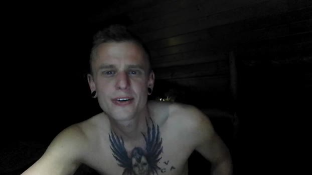 TytanTrouble Webcam Webcam SHOW @ Cam4 01-03-2026