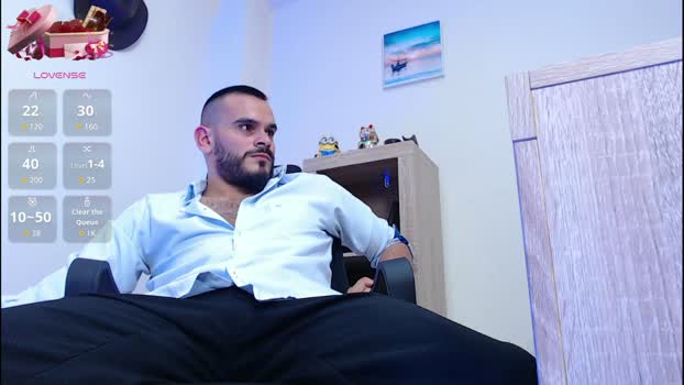 apasion2 fingers Webcam SHOW @ Cam4 01-03-2026