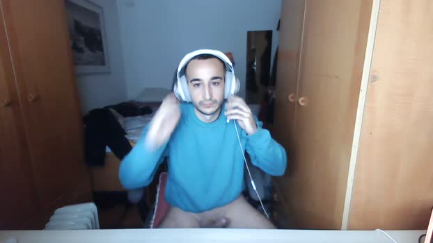 atractivo91bcn sexymale Webcam SHOW @ Cam4 01-03-2026