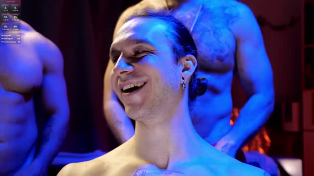 rusbestpaul juicy Webcam SHOW @ Cam4 28-02-2026