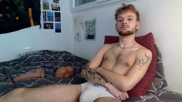 yourb0i juicy Webcam SHOW @ Cam4 01-03-2026