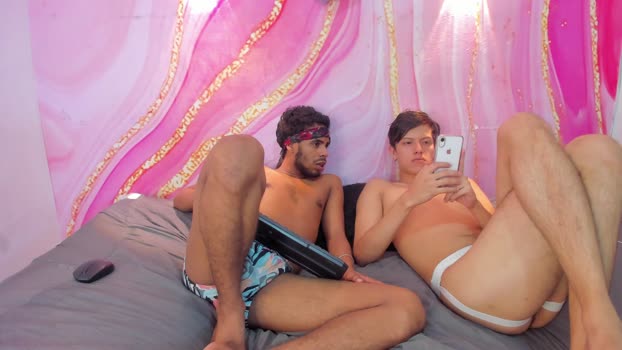 Alex_andRicardo squirt Webcam SHOW @ Cam4 02-03-2026