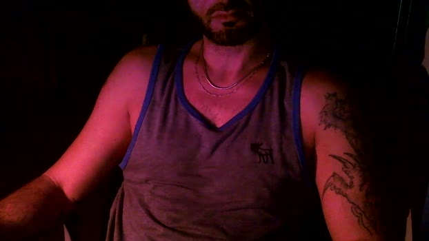 Andreas_rm toys Webcam SHOW @ Cam4 02-03-2026