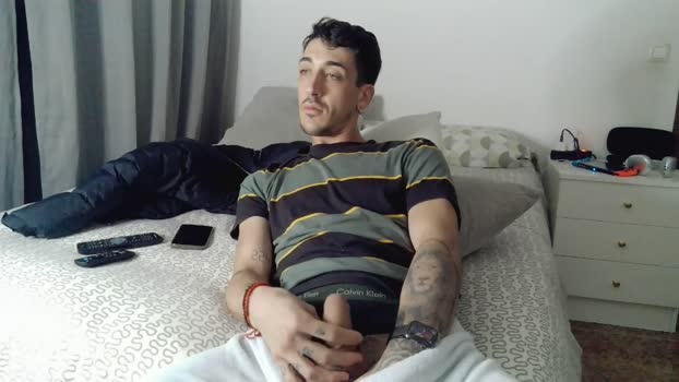 Angelprivvt jerkoff Webcam SHOW @ Cam4 01-03-2026