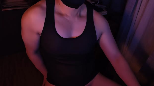 BO2021 skinny Webcam SHOW @ Cam4 01-03-2026