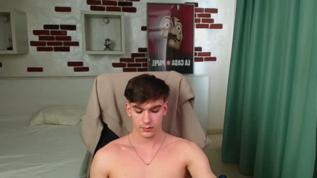 BradyFlint jerking Webcam SHOW @ Cam4 02-03-2026