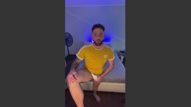 Fabriziocarerra ass Webcam SHOW @ Cam4 02-03-2026