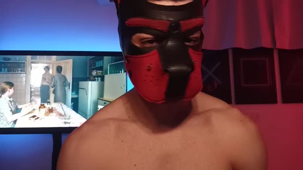 Frabroker bigass Webcam SHOW @ Cam4 01-03-2026