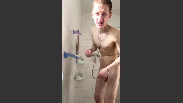 HornyPornyGuy skinny Webcam SHOW @ Cam4 02-03-2026