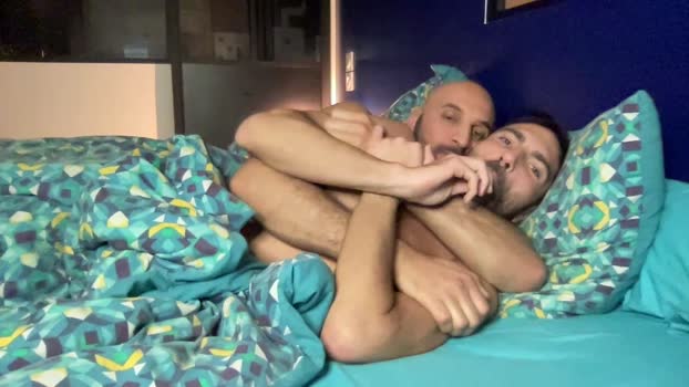 KiinkyBtm gag Webcam SHOW @ Cam4 02-03-2026