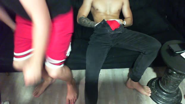 Kronosscl amateur Webcam SHOW @ Cam4 02-03-2026