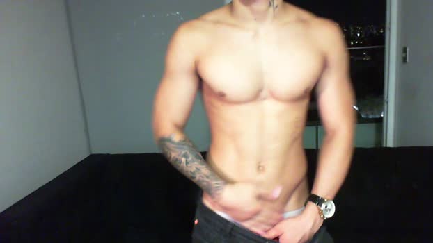 Kronosscl toy Webcam SHOW @ Cam4 02-03-2026