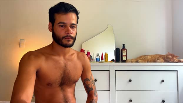 LCSCERQ Show Webcam SHOW @ Cam4 02-03-2026