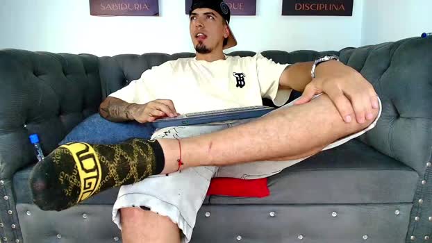 MatiiasCosta_ fingers Webcam SHOW @ Cam4 02-03-2026