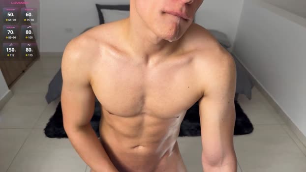 Maxxi_Lancaster fuckass Webcam SHOW @ Cam4 01-03-2026