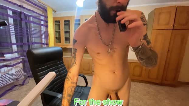 Mike_and_Anna Naked Webcam SHOW @ Cam4 01-03-2026