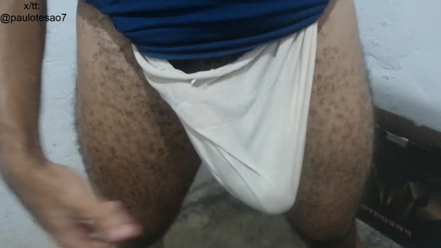Paulotesao7 ass Webcam SHOW @ Cam4 02-03-2026