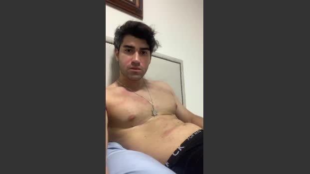 Peitoralgostos fuck Webcam SHOW @ Cam4 02-03-2026