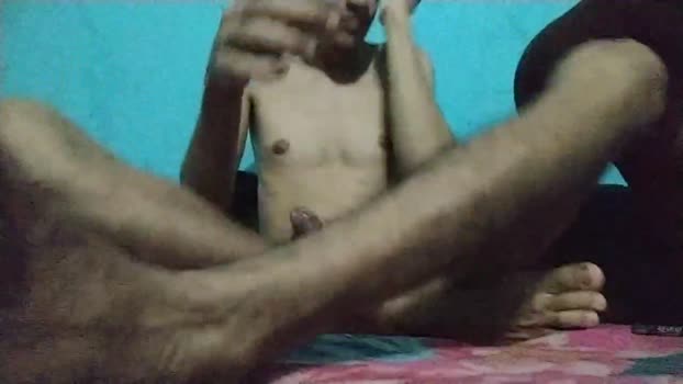 RobertLuz jerking Webcam SHOW @ Cam4 02-03-2026