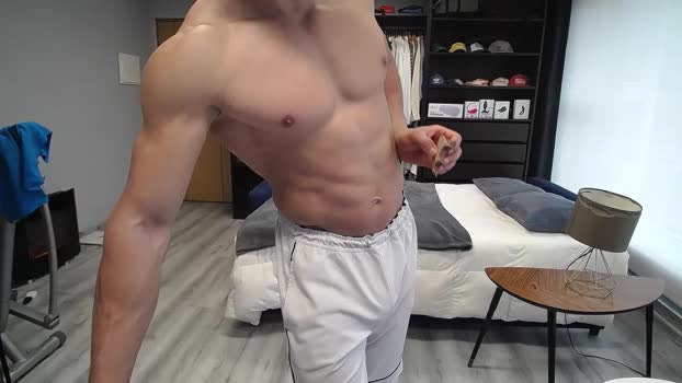 Samricci21 suck Webcam SHOW @ Cam4 02-03-2026